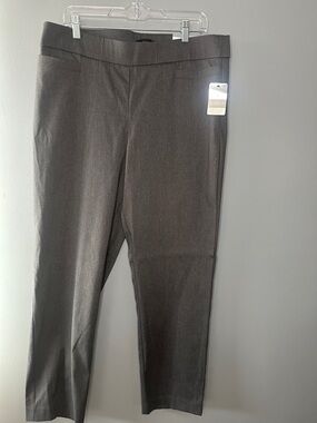 Liz Claiborne career pants